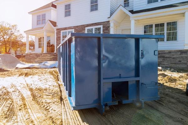 Owensboro Dumpster Rental office